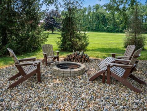 10750 Springwater Drive Mount Vernon OH 43050