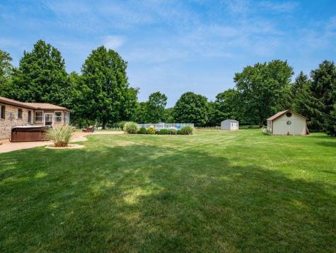 10750 Springwater Drive Mount Vernon OH 43050