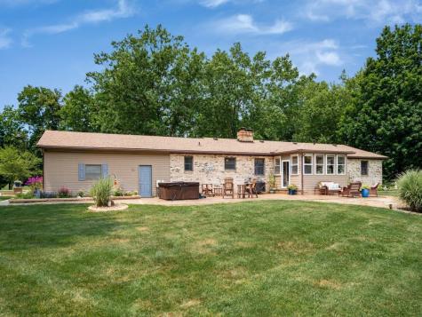 10750 Springwater Drive Mount Vernon OH 43050
