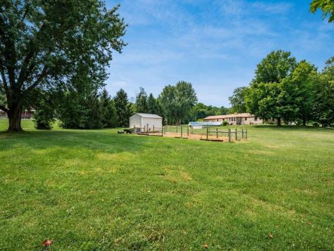 10750 Springwater Drive Mount Vernon OH 43050