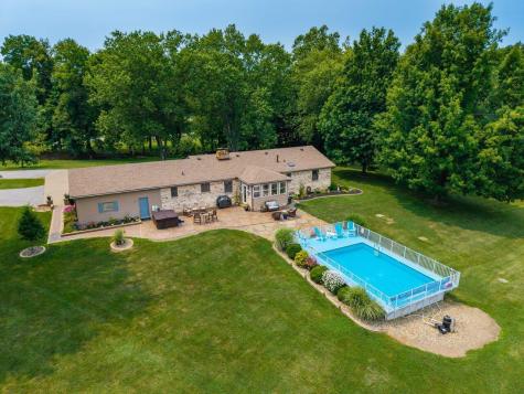 10750 Springwater Drive Mount Vernon OH 43050