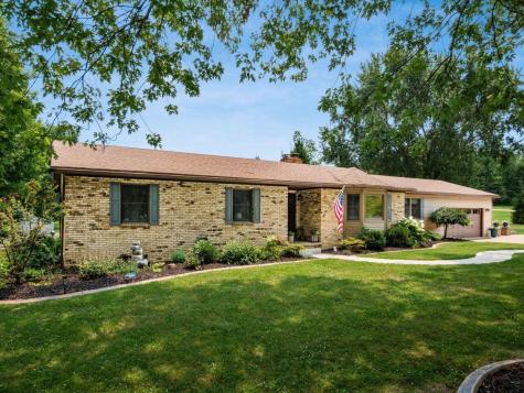 10750 Springwater Drive Mount Vernon OH 43050