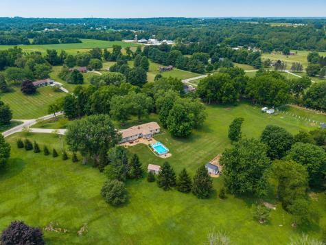 10750 Springwater Drive Mount Vernon OH 43050