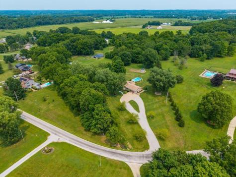 10750 Springwater Drive Mount Vernon OH 43050