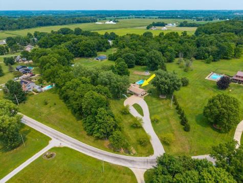 10750 Springwater Drive Mount Vernon OH 43050