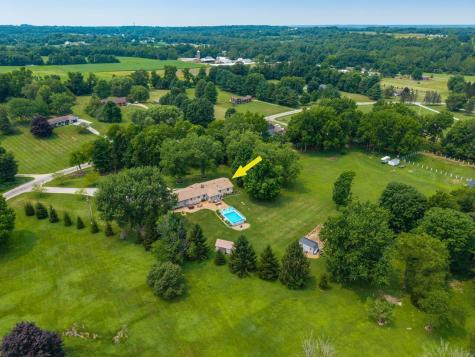 10750 Springwater Drive Mount Vernon OH 43050