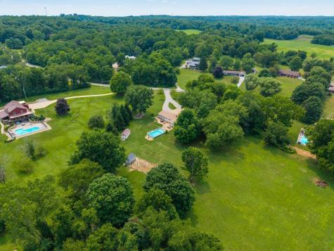 10750 Springwater Drive Mount Vernon OH 43050