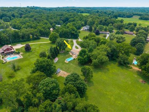 10750 Springwater Drive Mount Vernon OH 43050