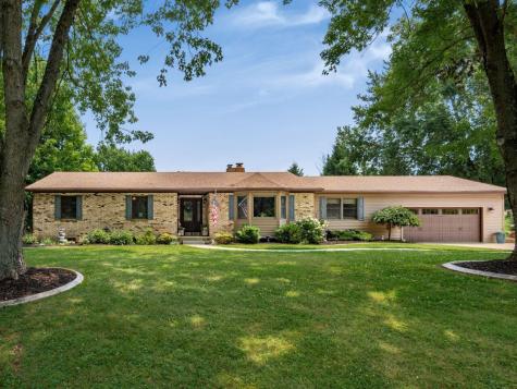10750 Springwater Drive Mount Vernon OH 43050