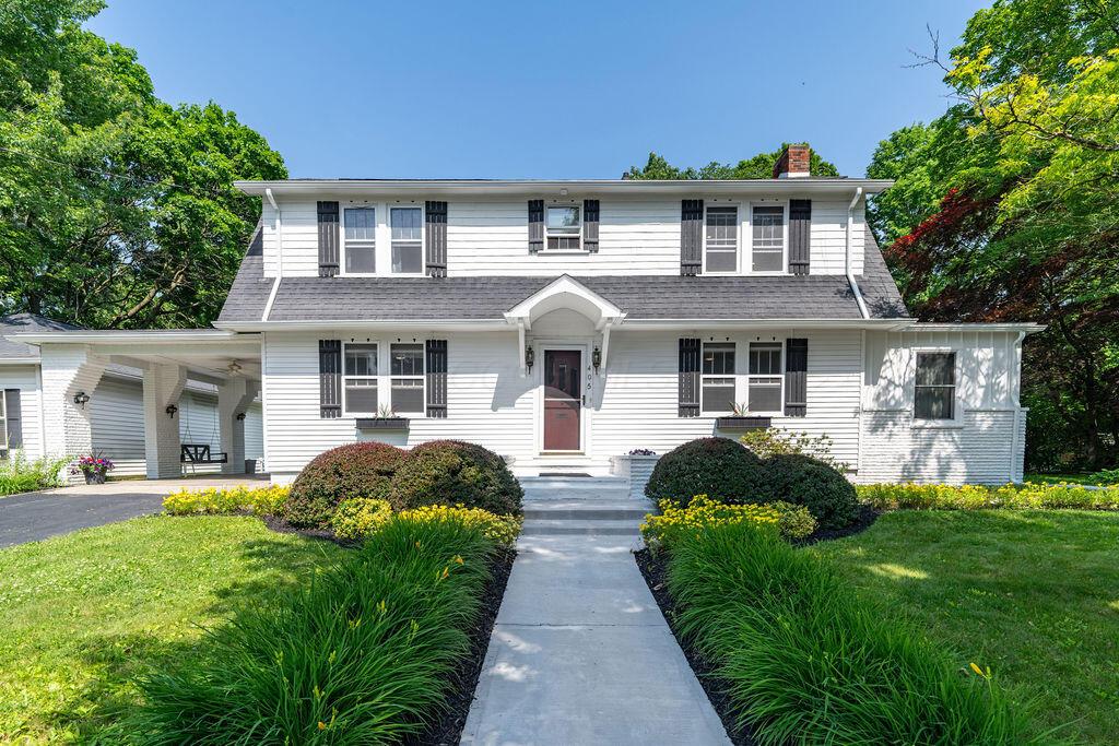 405 N Union Street Galion OH 44833