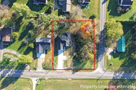 13932 Monroe Mills Road Howard OH 43028