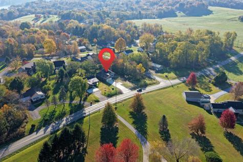 13932 Monroe Mills Road Howard OH 43028
