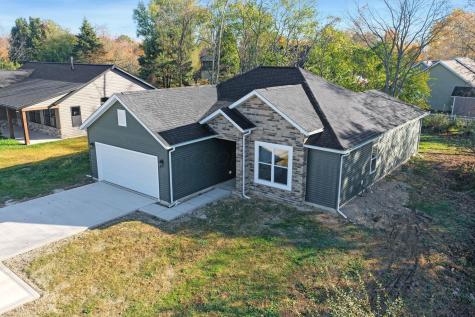 13932 Monroe Mills Road Howard OH 43028