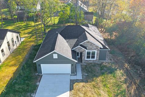13932 Monroe Mills Road Howard OH 43028