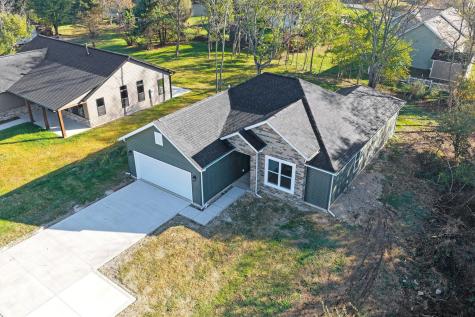 13932 Monroe Mills Road Howard OH 43028