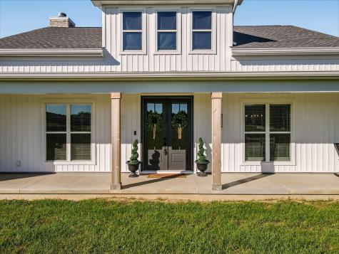 6931 Ginger Hill Road Utica OH 43080