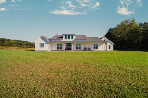 6931 Ginger Hill Road Utica OH 43080