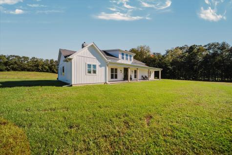 6931 Ginger Hill Road Utica OH 43080