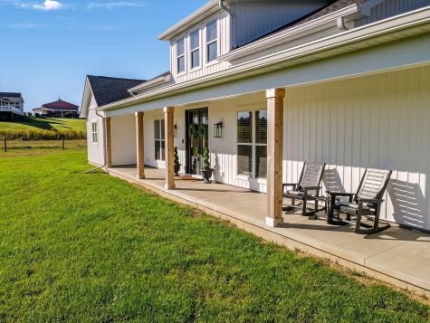 6931 Ginger Hill Road Utica OH 43080