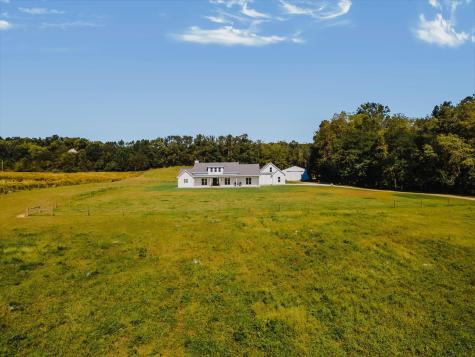 6931 Ginger Hill Road Utica OH 43080