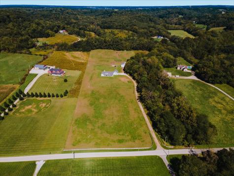 6931 Ginger Hill Road Utica OH 43080