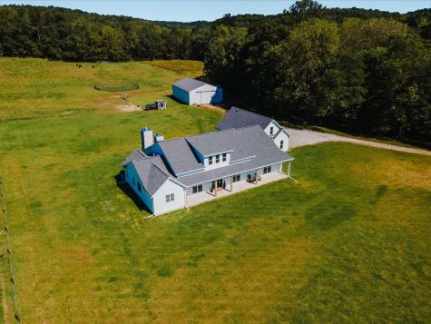 6931 Ginger Hill Road Utica OH 43080