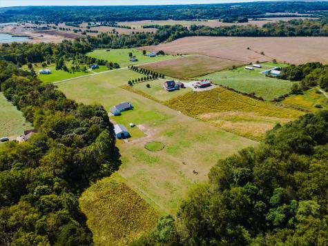 6931 Ginger Hill Road Utica OH 43080