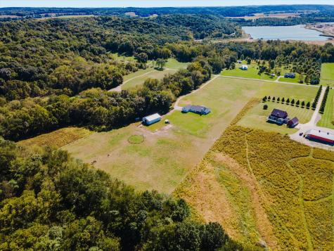 6931 Ginger Hill Road Utica OH 43080