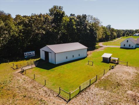 6931 Ginger Hill Road Utica OH 43080