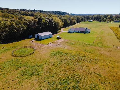6931 Ginger Hill Road Utica OH 43080