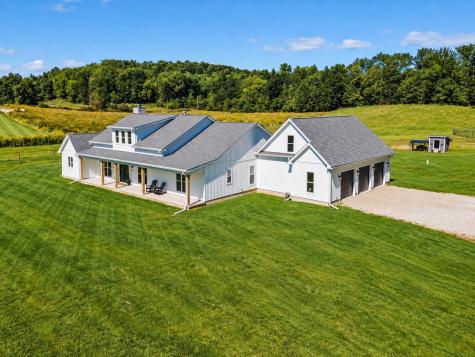 6931 Ginger Hill Road Utica OH 43080