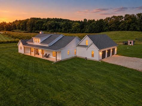6931 Ginger Hill Road Utica OH 43080