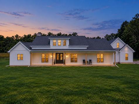 6931 Ginger Hill Road Utica OH 43080