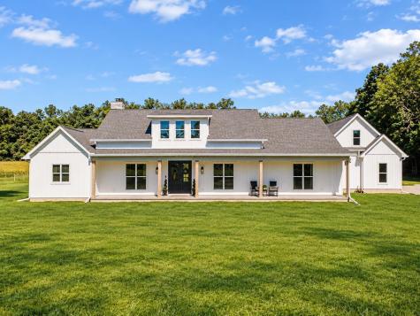 6931 Ginger Hill Road Utica OH 43080