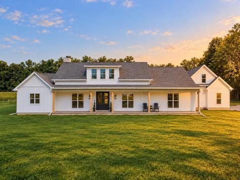 6931 Ginger Hill Road Utica OH 43080