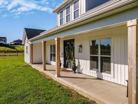 6931 Ginger Hill Road Utica OH 43080