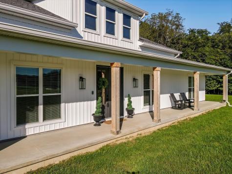 6931 Ginger Hill Road Utica OH 43080