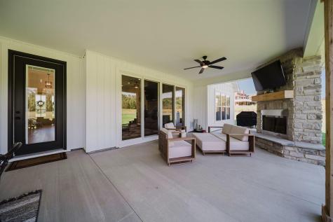 6931 Ginger Hill Road Utica OH 43080