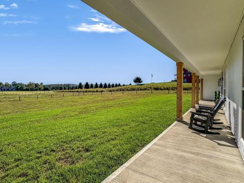 6931 Ginger Hill Road Utica OH 43080