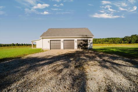 6931 Ginger Hill Road Utica OH 43080