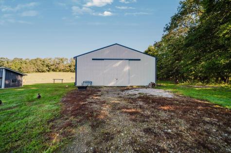 6931 Ginger Hill Road Utica OH 43080