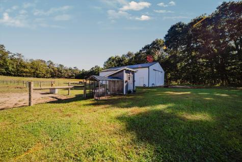 6931 Ginger Hill Road Utica OH 43080