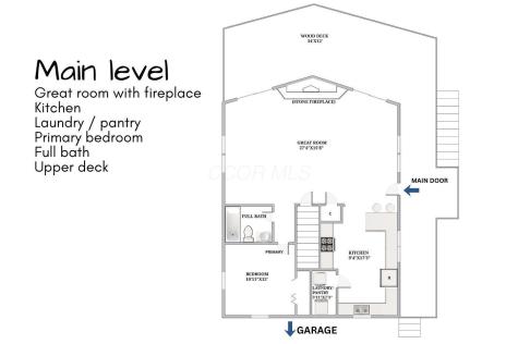 840 Valleywood Heights Drive Howard OH 43028