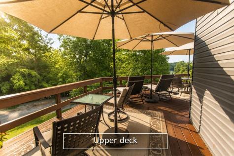 840 Valleywood Heights Drive Howard OH 43028