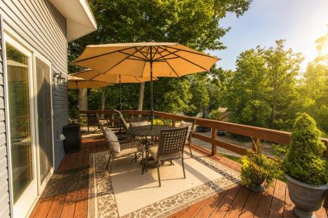 840 Valleywood Heights Drive Howard OH 43028