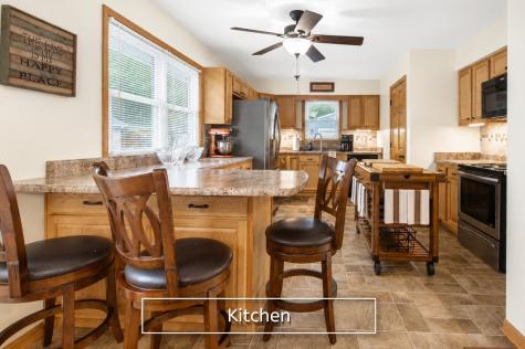 840 Valleywood Heights Drive Howard OH 43028