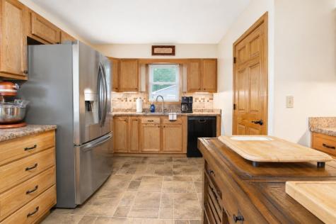 840 Valleywood Heights Drive Howard OH 43028