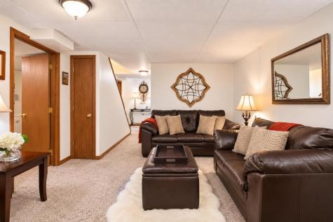 840 Valleywood Heights Drive Howard OH 43028