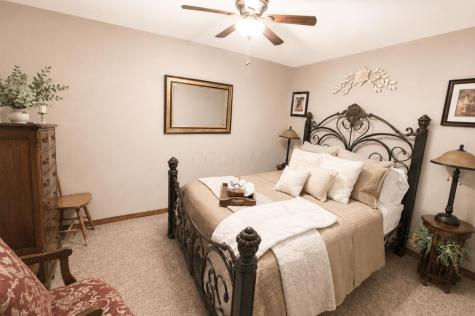 840 Valleywood Heights Drive Howard OH 43028