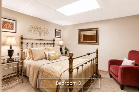 840 Valleywood Heights Drive Howard OH 43028